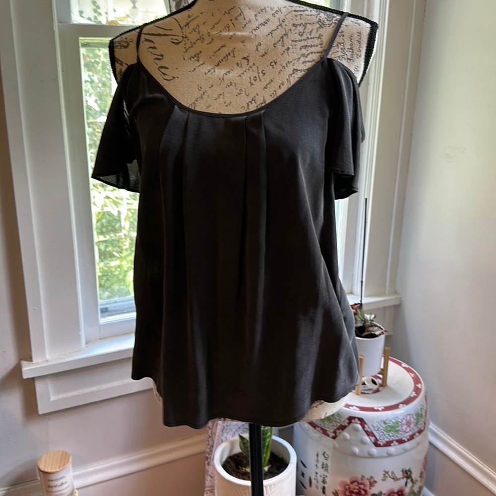 Womens Joie Blouse.